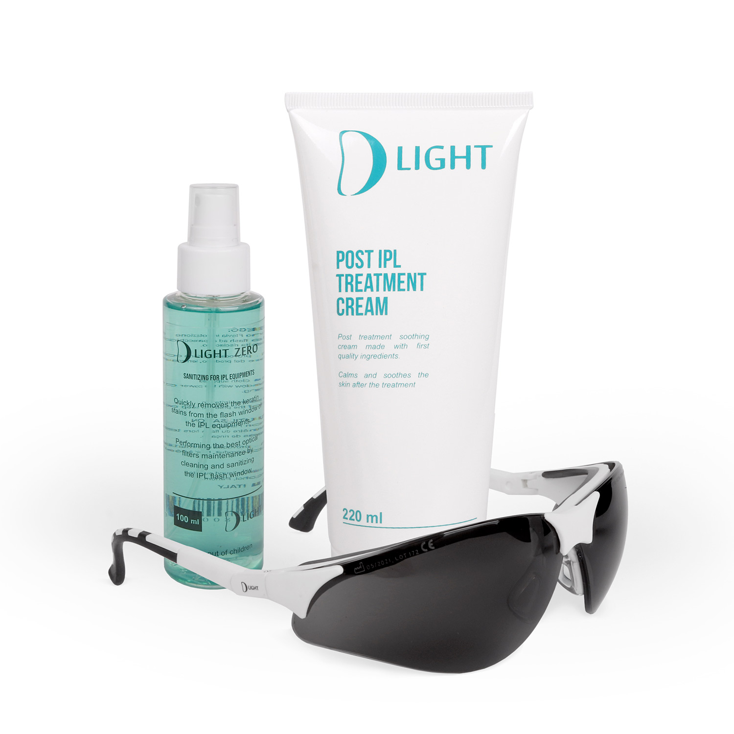 D Light Pro Ultra